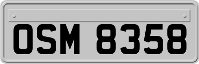 OSM8358