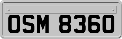 OSM8360
