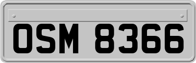 OSM8366
