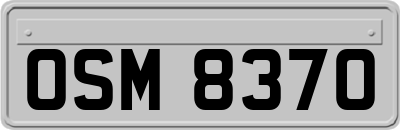 OSM8370