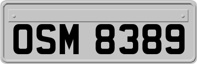 OSM8389