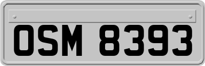 OSM8393