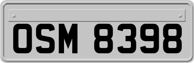 OSM8398