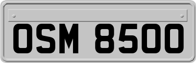 OSM8500