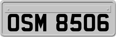 OSM8506