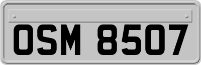 OSM8507