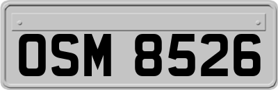 OSM8526
