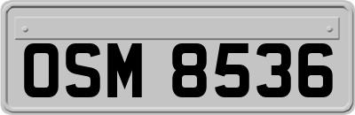OSM8536