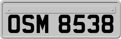 OSM8538