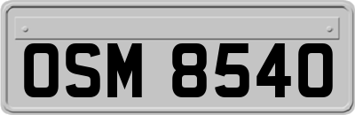 OSM8540