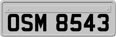 OSM8543