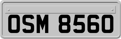 OSM8560