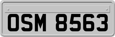 OSM8563