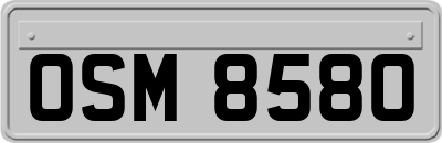 OSM8580