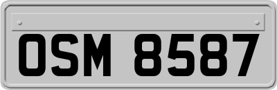 OSM8587