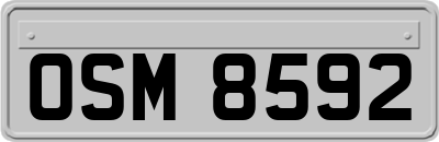 OSM8592