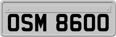 OSM8600