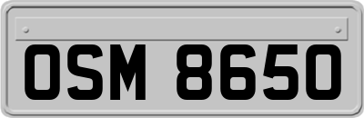 OSM8650