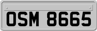 OSM8665