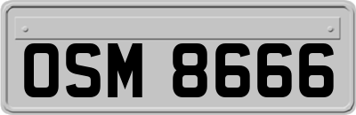 OSM8666