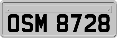 OSM8728