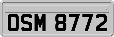 OSM8772