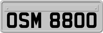 OSM8800