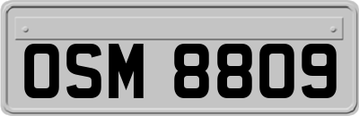 OSM8809
