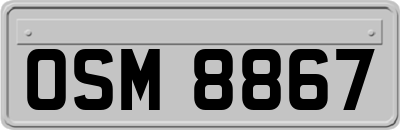 OSM8867