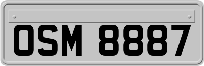 OSM8887