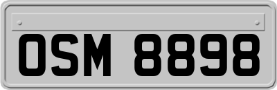 OSM8898