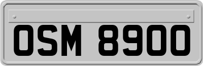 OSM8900
