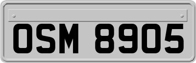 OSM8905