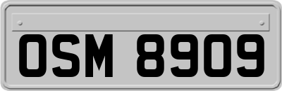 OSM8909