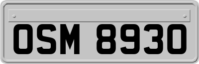 OSM8930