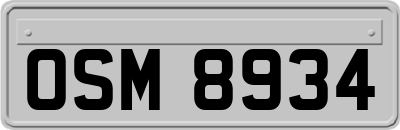 OSM8934