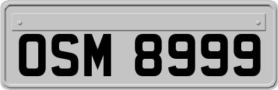 OSM8999