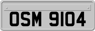 OSM9104