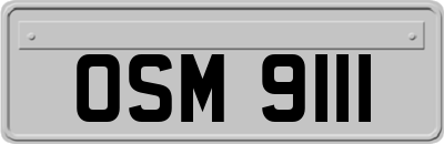OSM9111