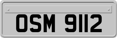 OSM9112