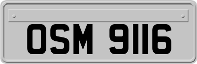 OSM9116