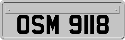 OSM9118
