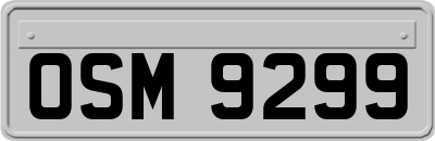OSM9299