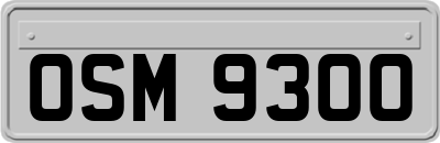OSM9300