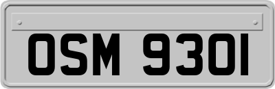 OSM9301