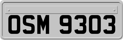OSM9303