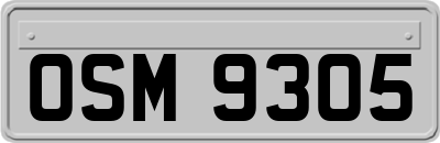 OSM9305