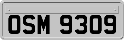 OSM9309
