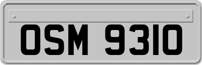 OSM9310