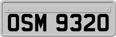 OSM9320